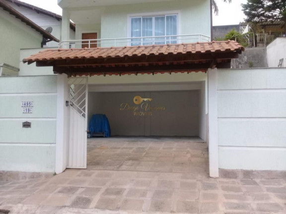 Imagem Casa com 3 Quartos à Venda, 230 m² em Agriões - Teresópolis Imagem Casa com 3 Quartos à Venda, 230 m² em Agriões - Teresópolis