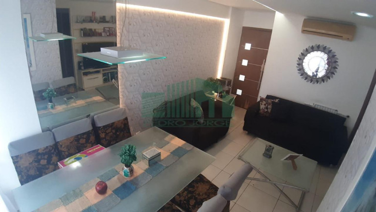 Imagem Apartamento com 3 Quartos à Venda, 76 m² em Aflitos - Recife Imagem Apartamento com 3 Quartos à Venda, 76 m² em Aflitos - Recife