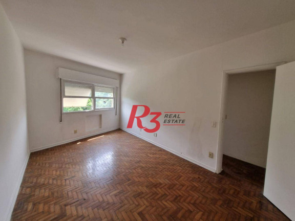 Imagem Apartamento com 3 Quartos à Venda, 130 m² em José Menino - Santos Imagem Apartamento com 3 Quartos à Venda, 130 m² em José Menino - Santos