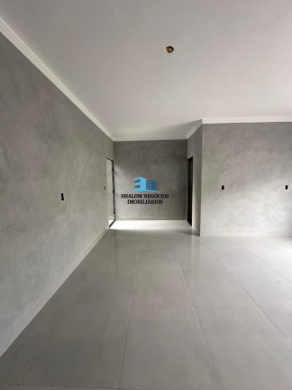 Imagem Casa com 3 Quartos à Venda, 114 m² em Papilon Park - Aparecida De Goiânia