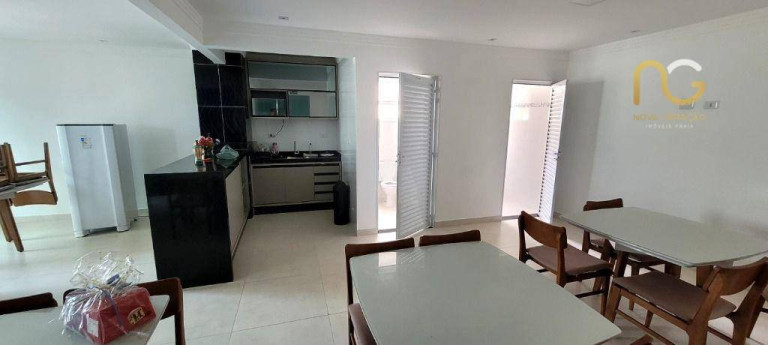 Imagem Apartamento com 1 Quarto à Venda, 41 m² em Vila Balneária - Praia Grande Imagem Apartamento com 1 Quarto à Venda, 41 m² em Vila Balneária - Praia Grande