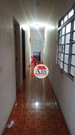 Imagem Sobrado com 3 Quartos à Venda, 141 m² em Vila Nova - Cubatão Imagem Sobrado com 3 Quartos à Venda, 141 m² em Vila Nova - Cubatão