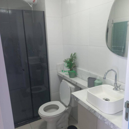 Imagem Apartamento com 2 Quartos à Venda, 37 m² em Parque Da Mooca - São Paulo Imagem Apartamento com 2 Quartos à Venda, 37 m² em Parque Da Mooca - São Paulo