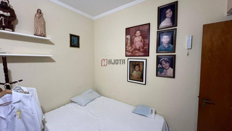 Imagem Casa com 3 Quartos à Venda, 232 m² em Jardim Tarraf Ii - São José Do Rio Preto