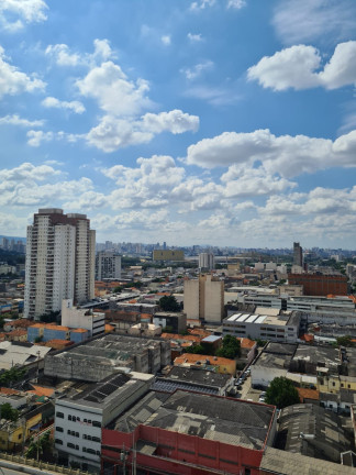 Imagem Apartamento com 1 Quarto à Venda, 33 m² em Barra Funda - São Paulo Imagem Apartamento com 1 Quarto à Venda, 33 m² em Barra Funda - São Paulo