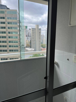 Imagem Apartamento com 2 Quartos para Alugar, 48 m² em Consolação - São Paulo Imagem Apartamento com 2 Quartos para Alugar, 48 m² em Consolação - São Paulo