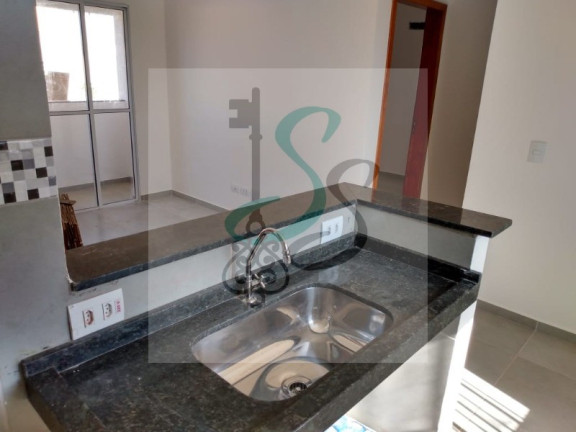 Imagem Imóvel com 2 Quartos à Venda, 49 m² em Jardim São Domingos - Campinas Imagem Imóvel com 2 Quartos à Venda, 49 m² em Jardim São Domingos - Campinas