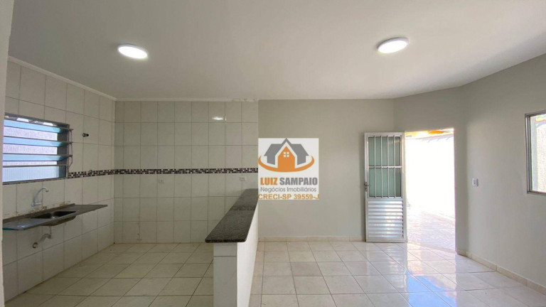 Imagem Casa com 2 Quartos à Venda, 60 m² em Campos Elíseos - Itanhaém Imagem Casa com 2 Quartos à Venda, 60 m² em Campos Elíseos - Itanhaém