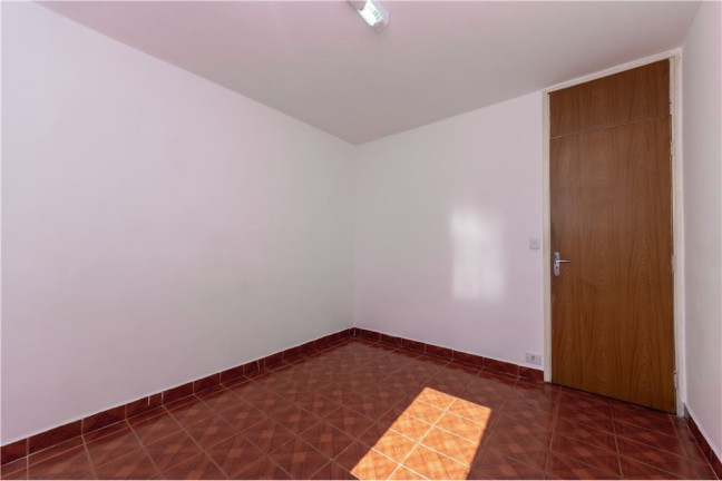 Imagem Apartamento com 2 Quartos à Venda, 42 m² em Vila Nova Savóia - São Paulo