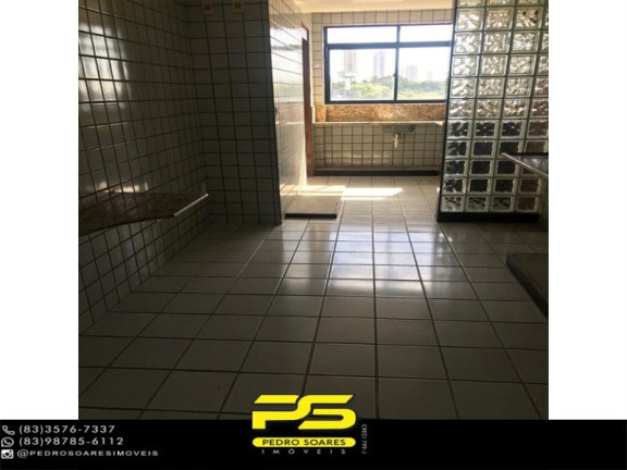 Imagem Apartamento com 3 Quartos à Venda, 120 m² em Tambaú - João Pessoa Imagem Apartamento com 3 Quartos à Venda, 120 m² em Tambaú - João Pessoa
