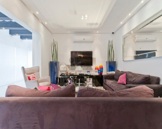 Imagem Apartamento com 4 Quartos à Venda, 350 m² em Sumaré - São Paulo Imagem Apartamento com 4 Quartos à Venda, 350 m² em Sumaré - São Paulo