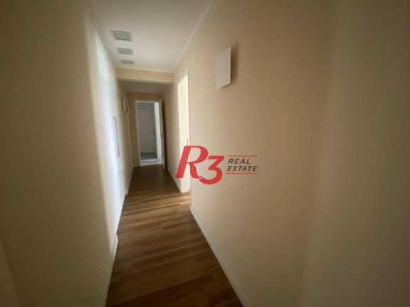 Imagem Apartamento com 4 Quartos à Venda, 204 m² em Embaré - Santos Imagem Apartamento com 4 Quartos à Venda, 204 m² em Embaré - Santos