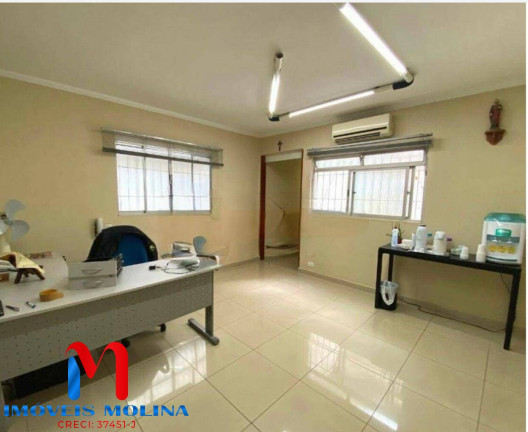 Imagem Casa à Venda, 550 m² em Osvaldo Cruz - São Caetano Do Sul Imagem Casa à Venda, 550 m² em Osvaldo Cruz - São Caetano Do Sul