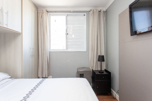 Imagem Apartamento com 2 Quartos à Venda, 64 m² em Freguesia Do ó - São Paulo Imagem Apartamento com 2 Quartos à Venda, 64 m² em Freguesia Do ó - São Paulo