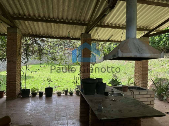 Imagem Terreno em Condomínio à Venda, 1.000 m² em Recanto Impla - Carapicuíba