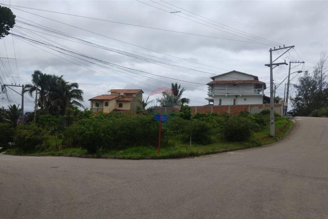 Imagem Terreno à Venda, 529 m² em Ponta Negra - Maricá