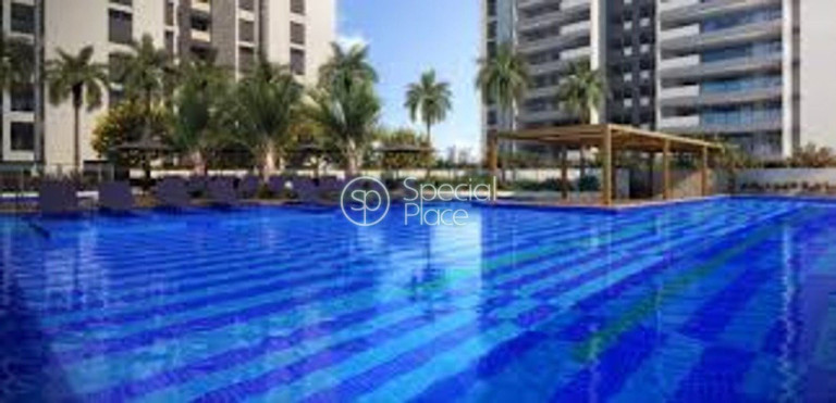 Imagem Apartamento com 3 Quartos à Venda, 300 m² em Vila Leopoldina - São Paulo