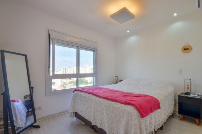 Imagem Apartamento com 2 Quartos à Venda, 89 m² em Vila Romana - São Paulo Imagem Apartamento com 2 Quartos à Venda, 89 m² em Vila Romana - São Paulo