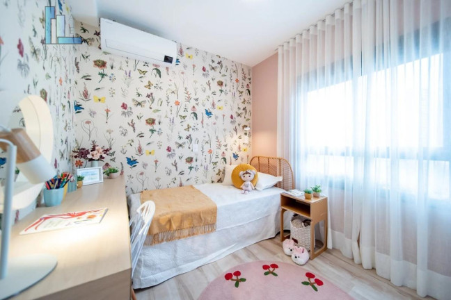 Imagem Apartamento com 2 Quartos à Venda, 69 m² em Jardim Das Acácias - São Paulo Imagem Apartamento com 2 Quartos à Venda, 69 m² em Jardim Das Acácias - São Paulo
