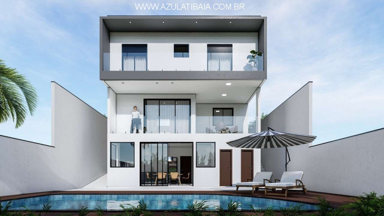 Imagem Casa com 3 Quartos à Venda, 232 m² em Condominio Buona Vita - Atibaia Imagem Casa com 3 Quartos à Venda, 232 m² em Condominio Buona Vita - Atibaia