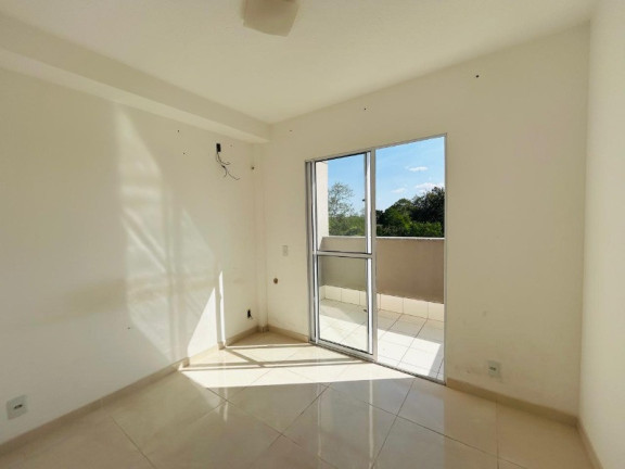 Imagem Apartamento com 2 Quartos para Alugar ou Temporada, 50 m² em Camará - Serra