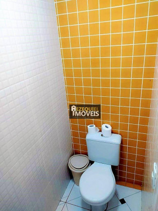 Imagem Sobrado com 3 Quartos à Venda,  em Jardim Hollywood - São Bernardo Do Campo