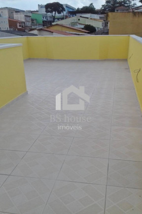 Imagem Apartamento com 2 Quartos à Venda, 100 m² em Vila Camilópolis - Santo André