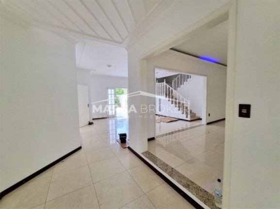 Imagem Casa de Condomínio com 5 Quartos à Venda, 460 m² em Ortizes - Valinhos