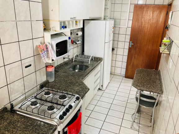 Imagem Apartamento com 2 Quartos para Alugar,  em Centro - Balneário Camboriú