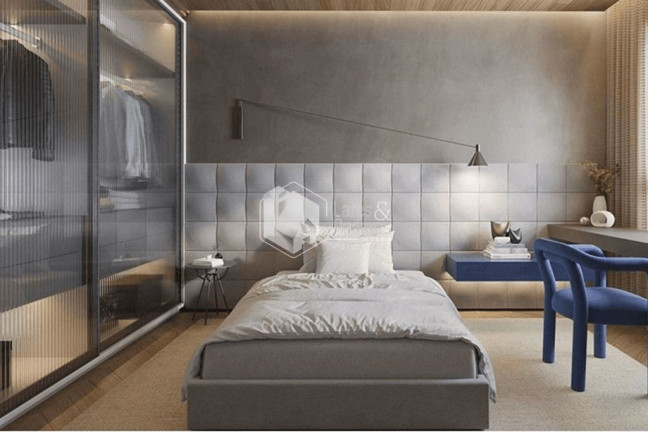 Imagem Apartamento com 4 Quartos à Venda, 189 m² em Indianópolis - São Paulo Imagem Apartamento com 4 Quartos à Venda, 189 m² em Indianópolis - São Paulo