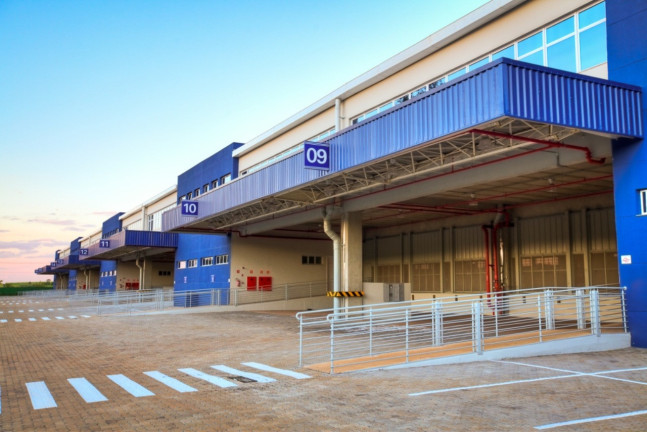 Imagem Imóvel para Alugar, 5.280 m² em Recanto Fortuna - Campinas Imagem Imóvel para Alugar, 5.280 m² em Recanto Fortuna - Campinas