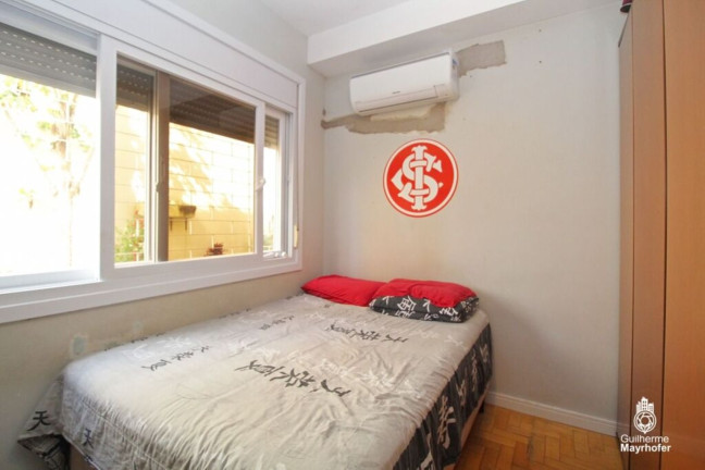Imagem Imóvel com 3 Quartos à Venda, 91 m² em São Geraldo - Porto Alegre Imagem Imóvel com 3 Quartos à Venda, 91 m² em São Geraldo - Porto Alegre