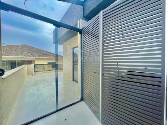 Imagem Cobertura com 3 Quartos à Venda, 139 m² em Ingleses Do Rio Vermelho - Florianópolis