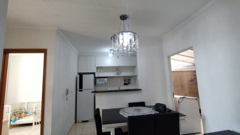 Imagem Apartamento com 2 Quartos à Venda, 49 m² em Parque Senhor Do Bonfim - Taubaté Imagem Apartamento com 2 Quartos à Venda, 49 m² em Parque Senhor Do Bonfim - Taubaté