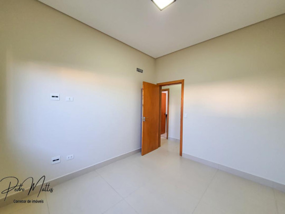 Imagem Casa com 3 Quartos à Venda, 200 m² em Ondas - Cond. Reserva Das Paineiras - Piracicaba