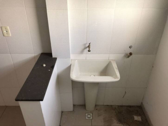 Imagem Apartamento com 2 Quartos à Venda, 80 m² em Vila São José - Taubaté