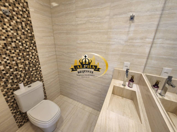 Imagem Casa de Condomínio com 4 Quartos à Venda, 380 m² em Tamboré - Santana De Parnaíba