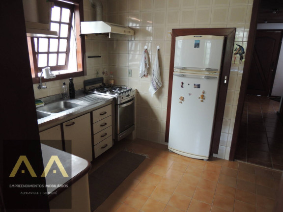Imagem Casa com 3 Quartos à Venda, 226 m² em Alphaville - Santana De Parnaíba