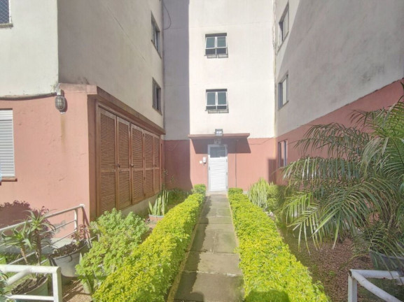 Imagem Imóvel com 2 Quartos à Venda, 40 m² em Lomba Do Pinheiro - Porto Alegre Imagem Imóvel com 2 Quartos à Venda, 40 m² em Lomba Do Pinheiro - Porto Alegre