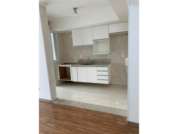 Imagem Apartamento com 1 Quarto à Venda, 50 m² em Vila Gomes Cardim - São Paulo