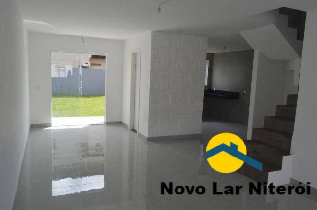 Imagem Casa com 3 Quartos à Venda, 136 m² em Serra Grande - Niterói Imagem Casa com 3 Quartos à Venda, 136 m² em Serra Grande - Niterói