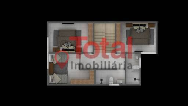 Imagem Casa com 3 Quartos à Venda, em Belvedere - Coronel Fabriciano Imagem Casa com 3 Quartos à Venda, em Belvedere - Coronel Fabriciano
