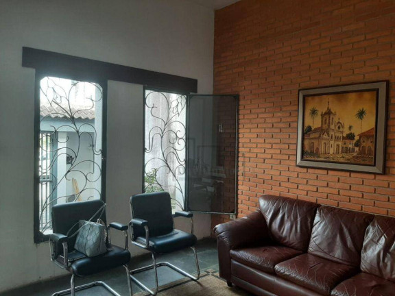 Casa com 4 Quartos para Alugar, 200 m² em Vila Trujillo - Sorocaba