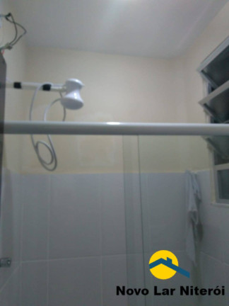 Imagem Sala Comercial à Venda, 23 m² em Centro - Niterói