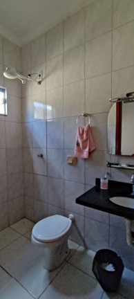 Imagem Casa com 3 Quartos à Venda, 115 m² em Parque Iracema - Anápolis Imagem Casa com 3 Quartos à Venda, 115 m² em Parque Iracema - Anápolis