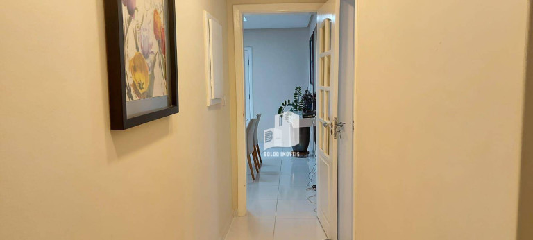 Imagem Apartamento com 4 Quartos à Venda, 210 m² em Aviação - Praia Grande