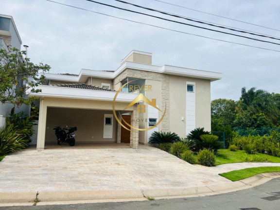 Casa com 4 Quartos à Venda, 278 m² em Swiss Park  - Campinas