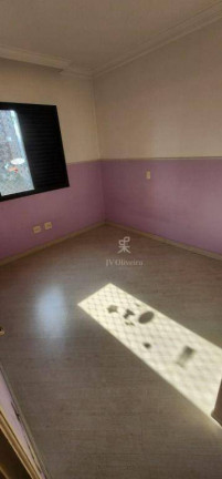 Imagem Apartamento com 3 Quartos à Venda, 100 m² em Vila Andrade - São Paulo