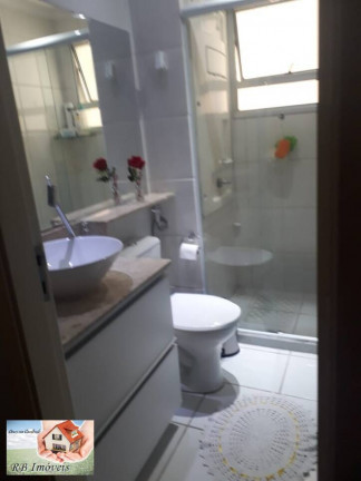 Imagem Apartamento com 2 Quartos à Venda, 52 m² em Taboão - São Bernardo Do Campo Imagem Apartamento com 2 Quartos à Venda, 52 m² em Taboão - São Bernardo Do Campo
