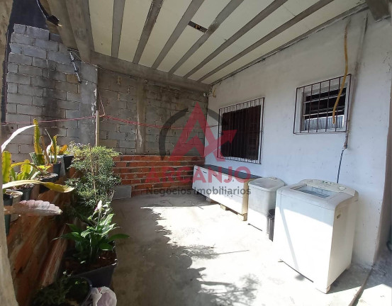 Imagem Casa com 1 Quarto à Venda, 125 m² em Capoavinha - Mairiporã Imagem Casa com 1 Quarto à Venda, 125 m² em Capoavinha - Mairiporã